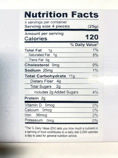 Marky's Barquillos Wafer Stick 100g