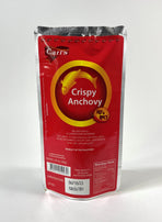 Carls Crispy Anchovy Hot and Spicy DILIS 40 g