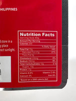 Carls Crispy Anchovy Hot and Spicy DILIS 40 g