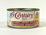 Century Tuna Flakes Adobo Style 180 g