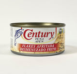 Century Tuna Flakes Afritada 180 g