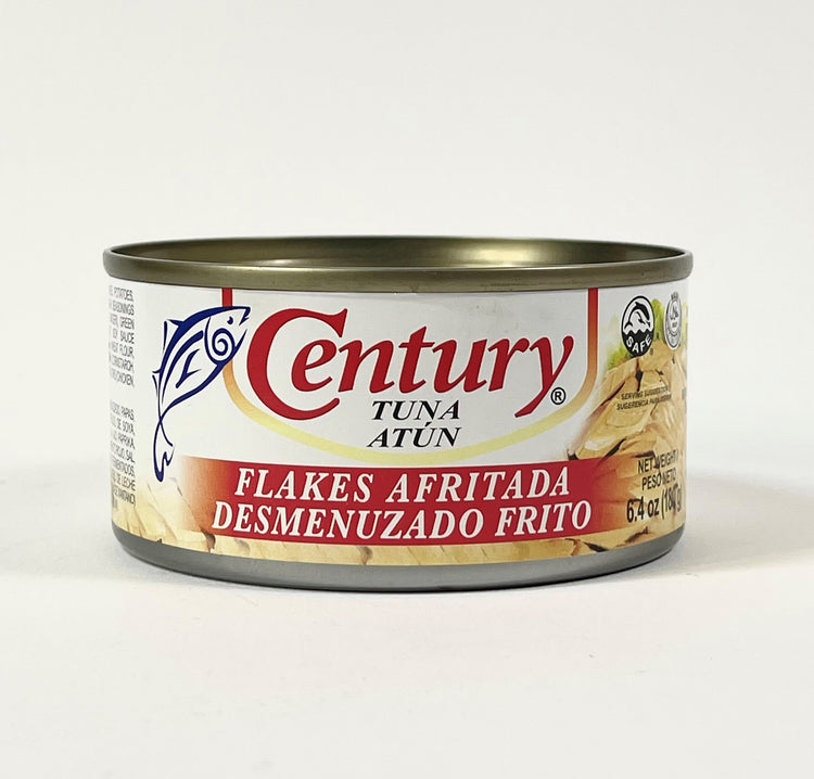 Century Tuna Flakes Afritada 180 g