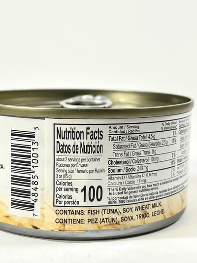 Century Tuna Flakes Afritada 180 g