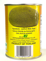 Chaokoh Jack Fruit in Syrup 20 oz