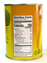 Chaokoh Jack Fruit in Syrup 20 oz