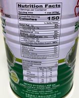 Chin Chin Brand Green Ai-Yu Jelly 19 oz