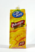 Cool Taste Philippine Mango Fruit Juice Drink 16.9 f oz