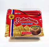 Croley Foods Butter Cream Crackers ENSAYMADA 250 g