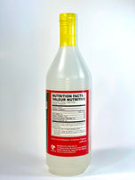 Datu Puti Vinegar (Suka Maasim) 1L