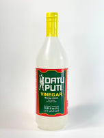 Datu Puti Vinegar (Suka Maasim) 1L