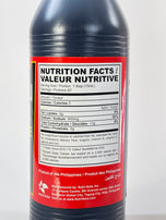 Datu Puti Value Pack Vinegar and Soy Sauce 2L