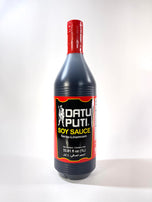 Datu Puti Value Pack Vinegar and Soy Sauce 2L