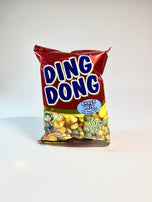 Ding Dong Snack Mix Hot & Spicy 100g