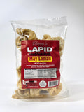 Elenas Original Lapid May Laman Fried Pork Rinds Chicharon 113 g
