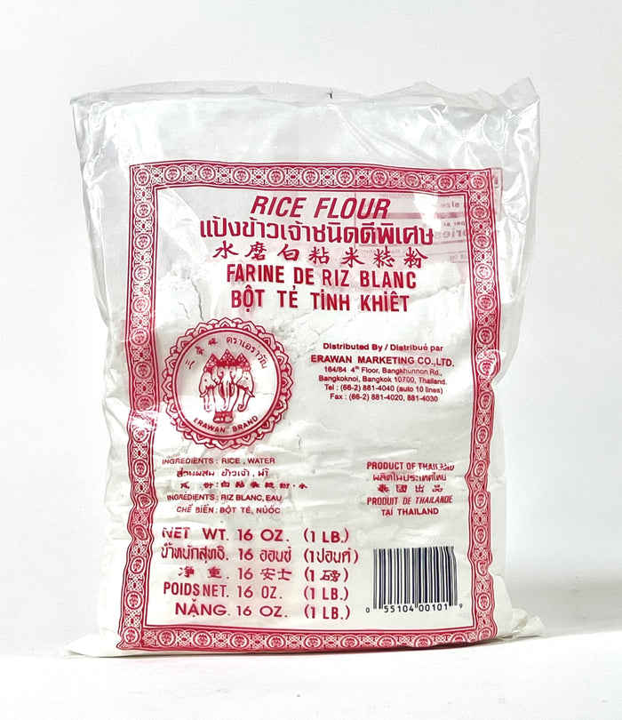 Erawan Rice Flour 454 g