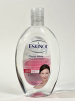 Eskinol Classic White Facial Deep Cleanser 7.6 f oz