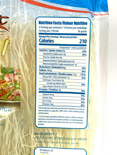 Excellent Rice Stick Bihon 8 oz