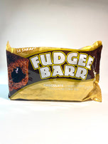 Suncrest Fudgee Barr (Chocolate Cream Filled) 10 pack x 42g