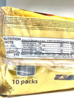 Suncrest Fudgee Barr (Chocolate Cream Filled) 10 pack x 42g