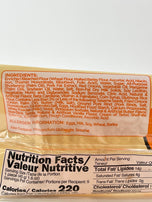 Goldilocks Hopia Pork Flavored BABOY 220 g