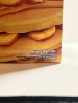 White King Creamy Classic Hotcake and Waffle Mix 400g 0.88lbs