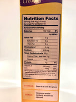 White King Creamy Classic Hotcake and Waffle Mix 400g 0.88lbs