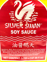 Silver Swan Soy Sauce Large 3.785 L 127.99 fl oz
