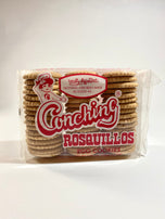 Aling Conching Rosquillos Egg Cookies 9.88oz 280g