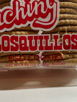 Aling Conching Rosquillos Egg Cookies 9.88oz 280g