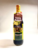 Mother's Best Toyomansi 25.36 fl oz 750ml