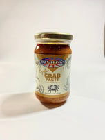 Navarro Regular Crab Paste 8 oz 227 g