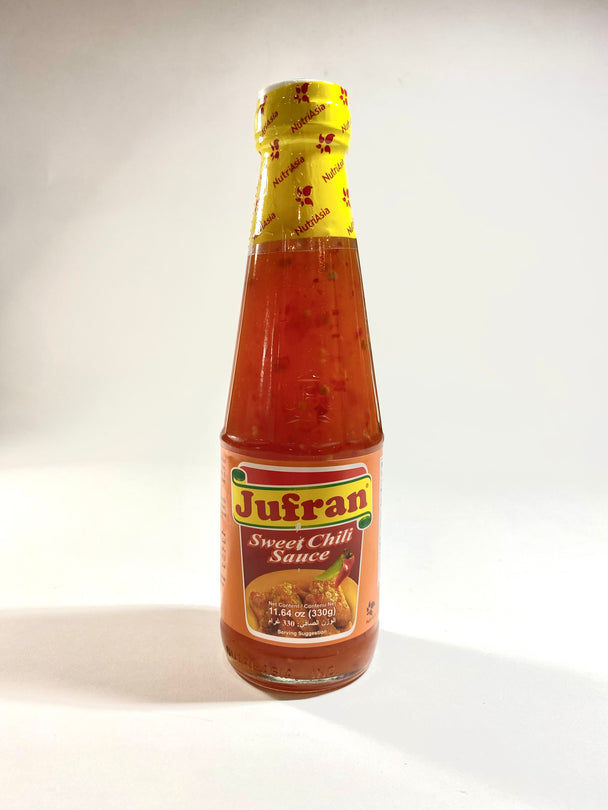 Jufran Sweet Chili Sauce  11.64 oz 330g