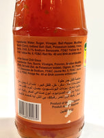 Jufran Sweet Chili Sauce  11.64 oz 330g