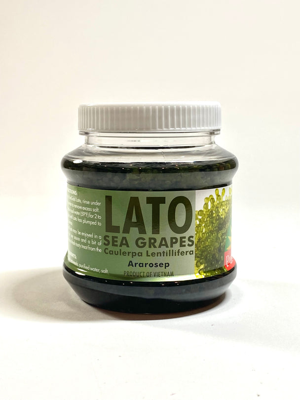 Lato Sea Grapes 8.11 oz