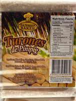 Sir Norman Turones de Pinipig 8.6 oz