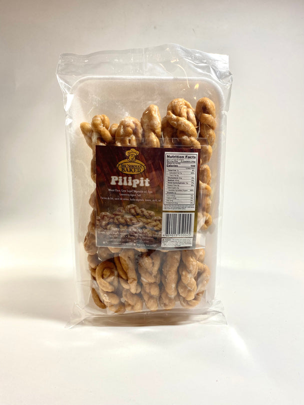 Sir Norman Pilipit 6.7 oz 190 g