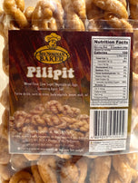 Sir Norman Pilipit 6.7 oz 190 g