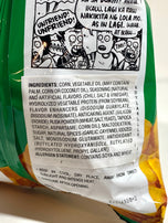 Jack N Jill Chippy Garlic & Vinegar 110g