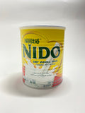 Nestle Nido Dry Whole Milk 14.1 oz (400 g)