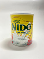 Nestle Nido Dry Whole Milk 14.1 oz (400 g)