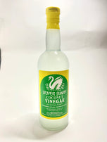 Silver Swan Coconut Vinegar 25.36 fl oz