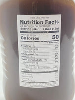 Florence Coconut Jam (Matamis Sa Bao) 12 oz (340 g)