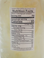 Florence Coconut Sport Strings in Syrup Macapuno 12 oz (340 g)