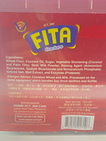 My San Fita Biscuit 600g 21.16 oz