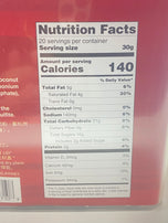 My San Fita Biscuit 600g 21.16 oz