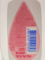 Johnson's Baby Cologne - Powder Mist