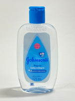 Johnson's Baby Cologne - Regular 125 mL