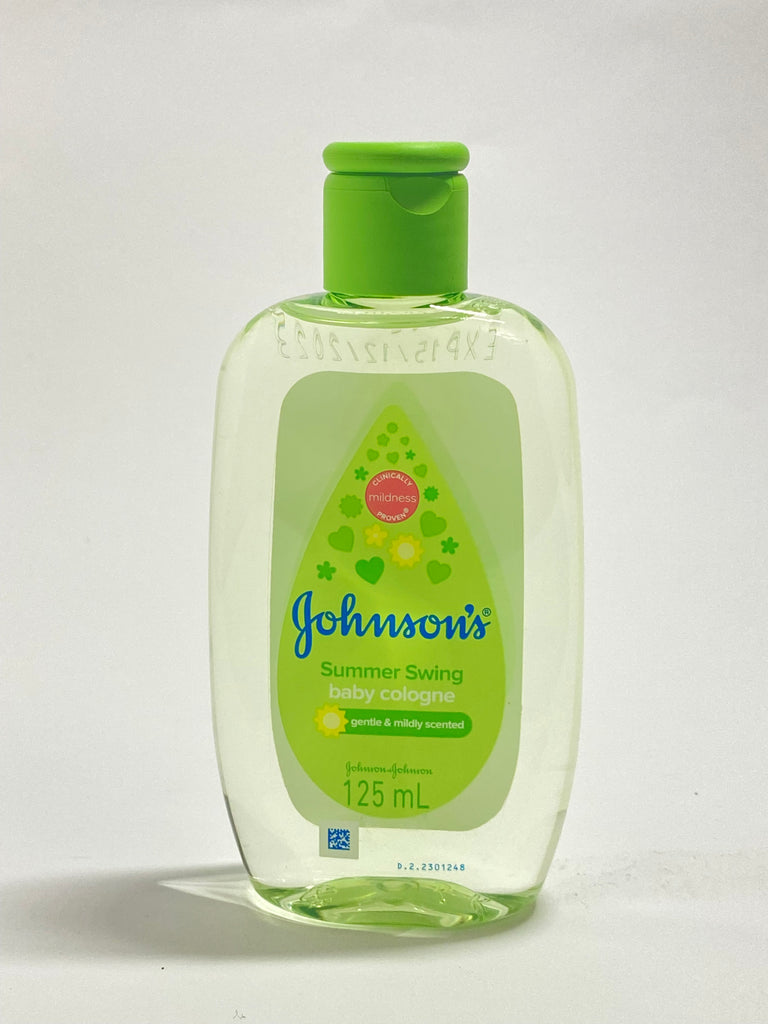 Johnson's® Baby Cologne