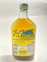 Pinakurat Spiced Natural Coconut Vinegar Large 375ml