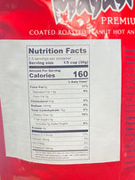 Mayasi Premium Coated Peanuts 80g (2.82 oz)